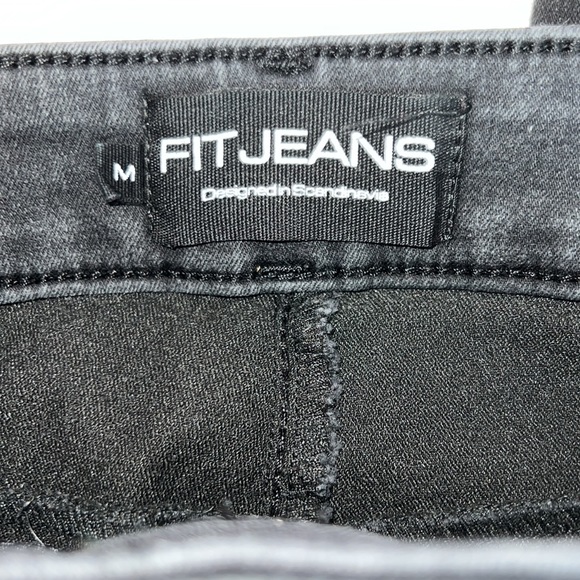 FitJeans / Super comfortable, light, and stretchy denim jeans - Picture 6 of 6